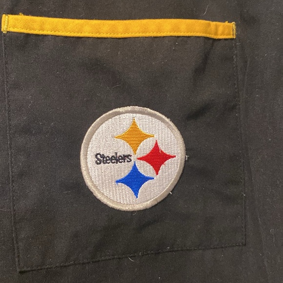 Steelers size XL top good condition - Picture 2 of 4